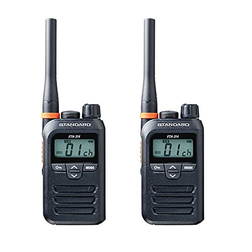 トランシーバー 特定小電力 2台」の人気商品一覧 | 安い商品を通販