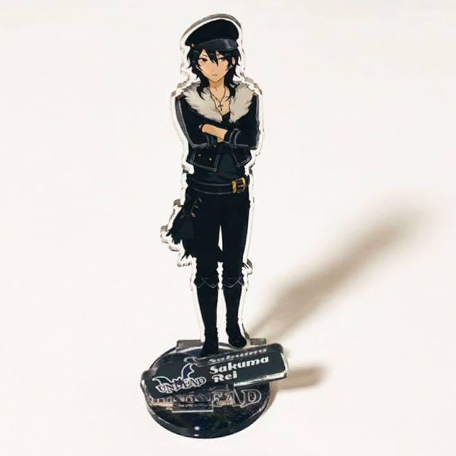 新品☆あんスタ【朔間零】カラオケの鉄人☆4点セット 【公式通販】