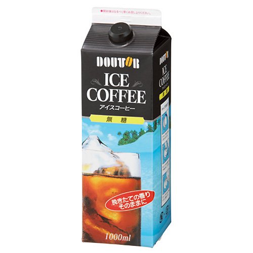ドトール アイスコーヒー」の人気商品一覧 | 安い商品を通販サイトから