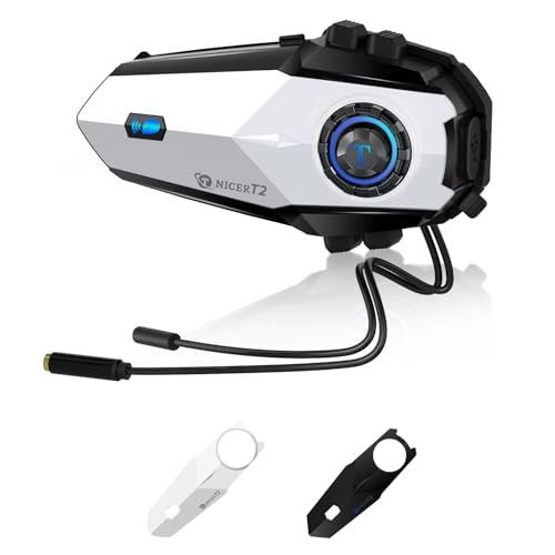 KEHITNICER バイク インカム T2Plus 2 2台あります TNICER t2」の人気