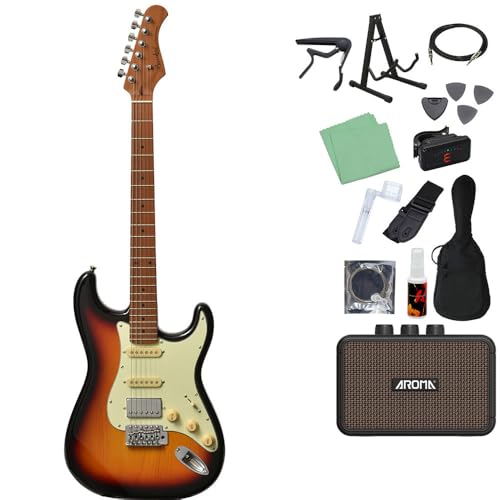 BACCHUS UNIVERSE SERIES ストラトキャスター