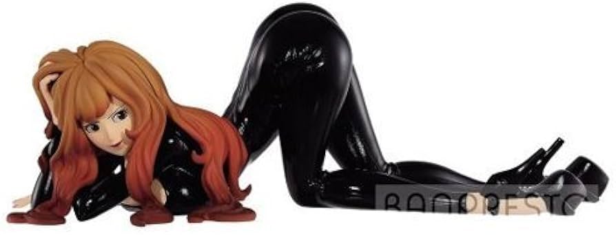 Amazon.co.jp: バンプレスト ルパン三世 GROOVY BABY SHOT VI B.峰