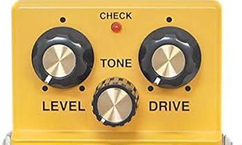 Amazon | BOSS (ボス) ギター用エフェクター OD-3 | ディストーション