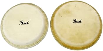 Amazon.co.jp: Pearl パール コンガセット PWC-201SN-N : 楽器・音響機器