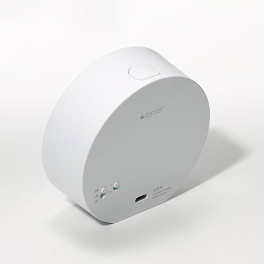 ポモドーロタイマー minee timer 4 Sea Green ポモドーロタイマー