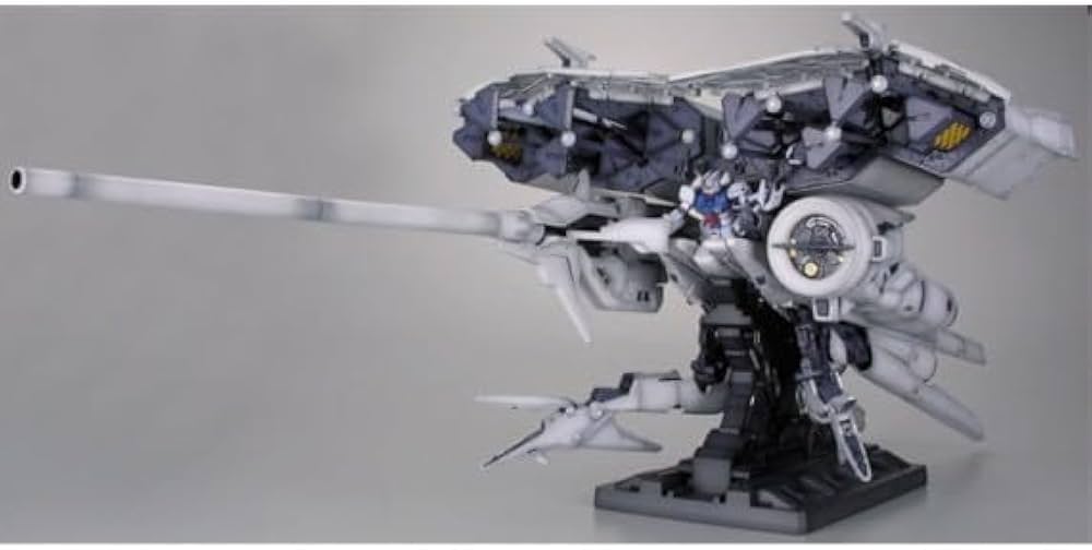 HGUC 1/144 ガンダムGP03 デンドロビウム （新品未開封） HGUC 1/144