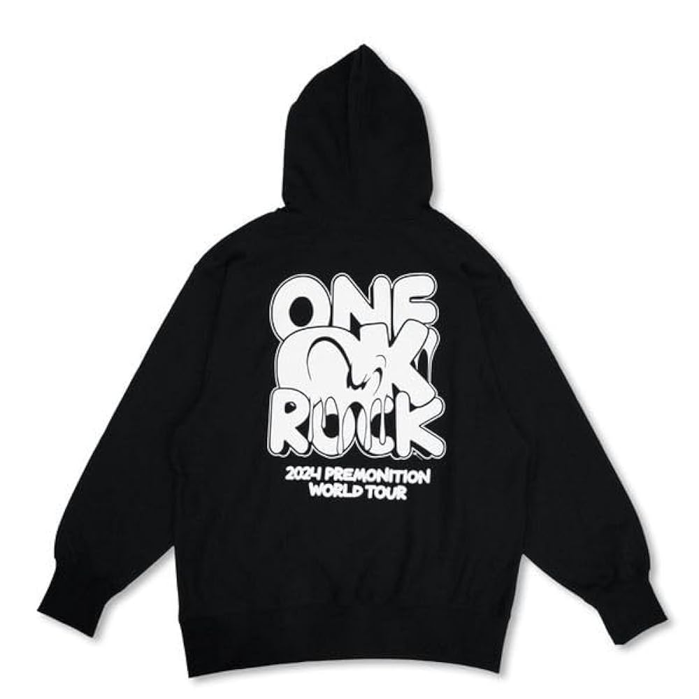 ONE OK ROCK ワンオクロック ワンオク 2025 DETOX JAPAN グッズ