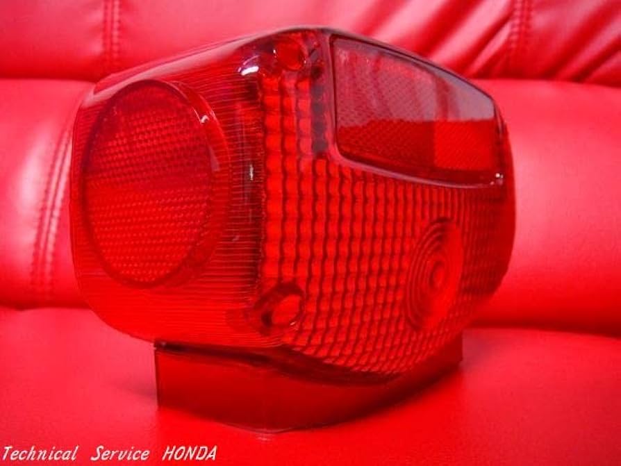 GS400専用レインボーテール 【公式通販】