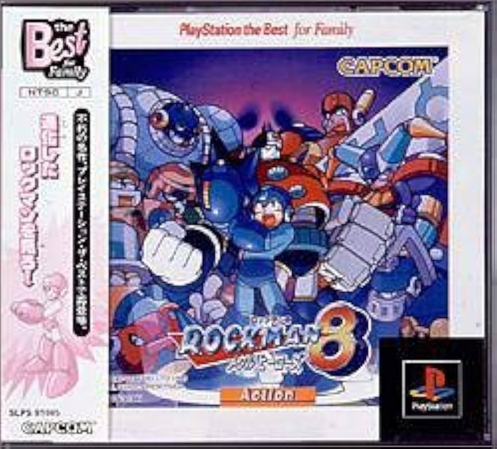 ケロッグオリジナル KONAMI コナミ トレカ ロックマンDASH ファイル