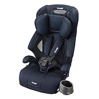 Amazon | コンビ シートベルト固定 チャイルド&ジュニアシート 1歳頃