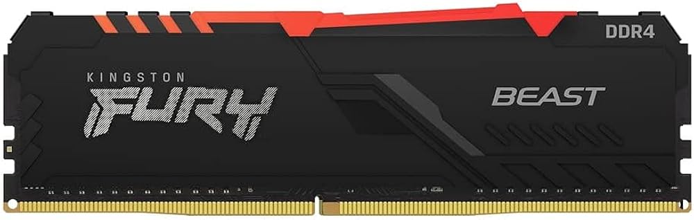 Amazon | キングストン Kingston FURY デスクトップPC用メモリ DDR4