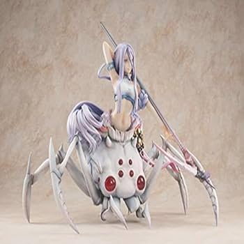 Amazon | ○ KDcolle『蜘蛛ですが、なにか？』 原作版 「私」アラクネ