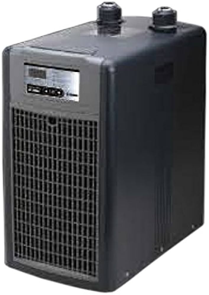 Amazon | 在庫品 ゼンスイ ZC-1000α 小型循環式クーラー | ゼンスイ