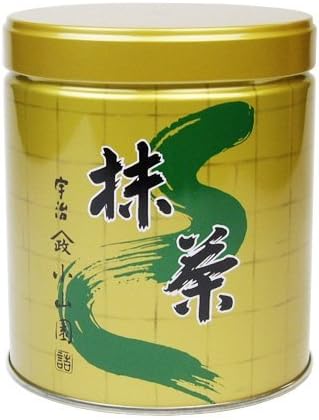 山政小山園 四方の薫 150g 2缶 抹茶】四方の薫（よものかおり） – 山政