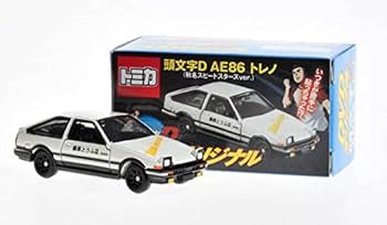 Amazon.co.jp: 『新劇場版「頭文字D」Legend1-覚醒-』オリジナルトミカ