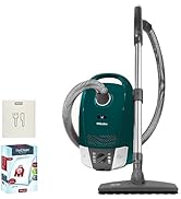 Amazon | Miele (ミーレ) 最上位モデル Compact C2 SDCO 4 Clean