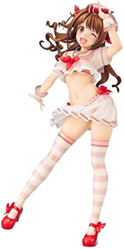 Amazon | アルター アイドルマスター シンデレラガールズ 島村卯月