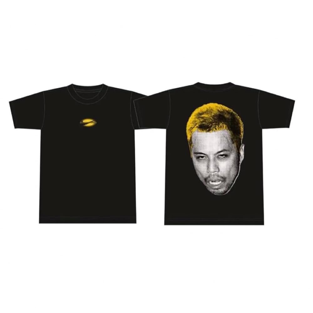 新品 SPARK!!SOUND!!SHOW!! ユーキマン Tシャツ L スサシ SPARK!!SOUND