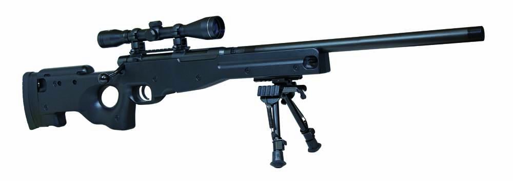 Amazon | クラウンモデル エアーコッキング ボルトアクション TYPE96