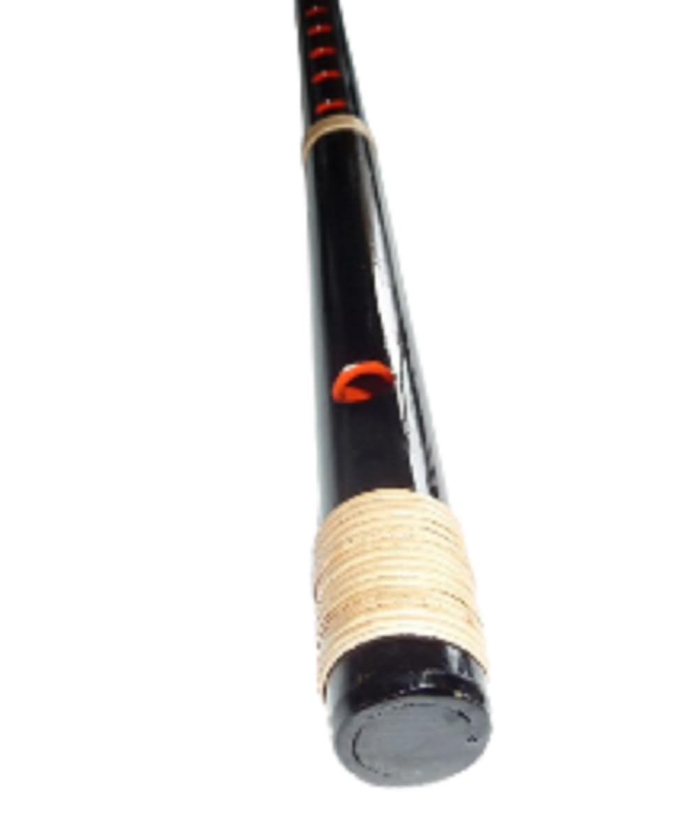 篠笛 青森ねぶた 赤 塗り ねぶた笛(赤笛) | 【株式会社成田本店 | 青森