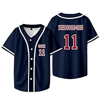 ミュージシャン BABYL BASEBALL JERSEY XL INTUIT DOME ミュージシャン