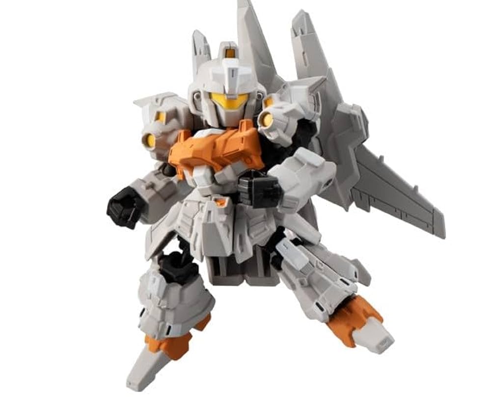 Amazon.co.jp: 【リゼル（ゼネラル・レビル配備機）】MOBILITY JOINT