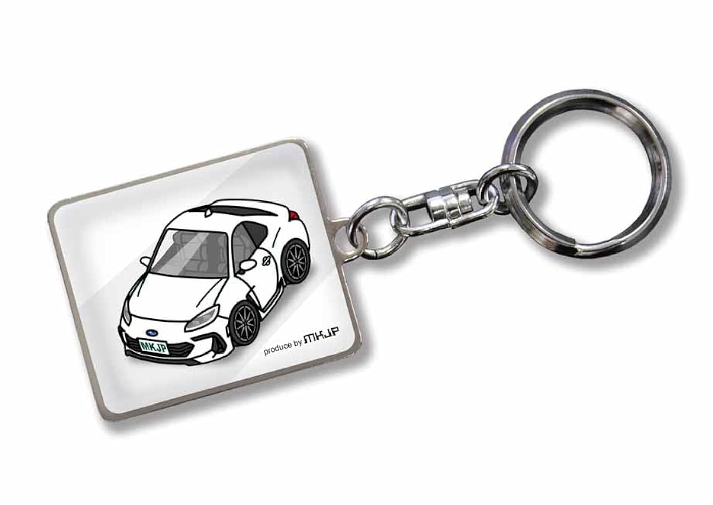 RADWIMPS 特別展 NFC ジャケットキーホルダー 8種コンプリートセット