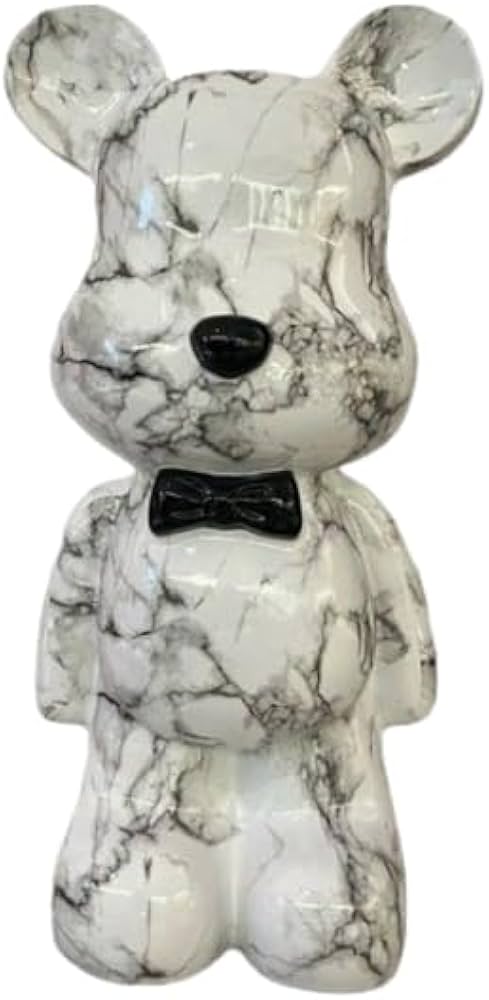 Amazon.co.jp: 【MERUS】置物 置き物 インテリア 熊 クマ ベア