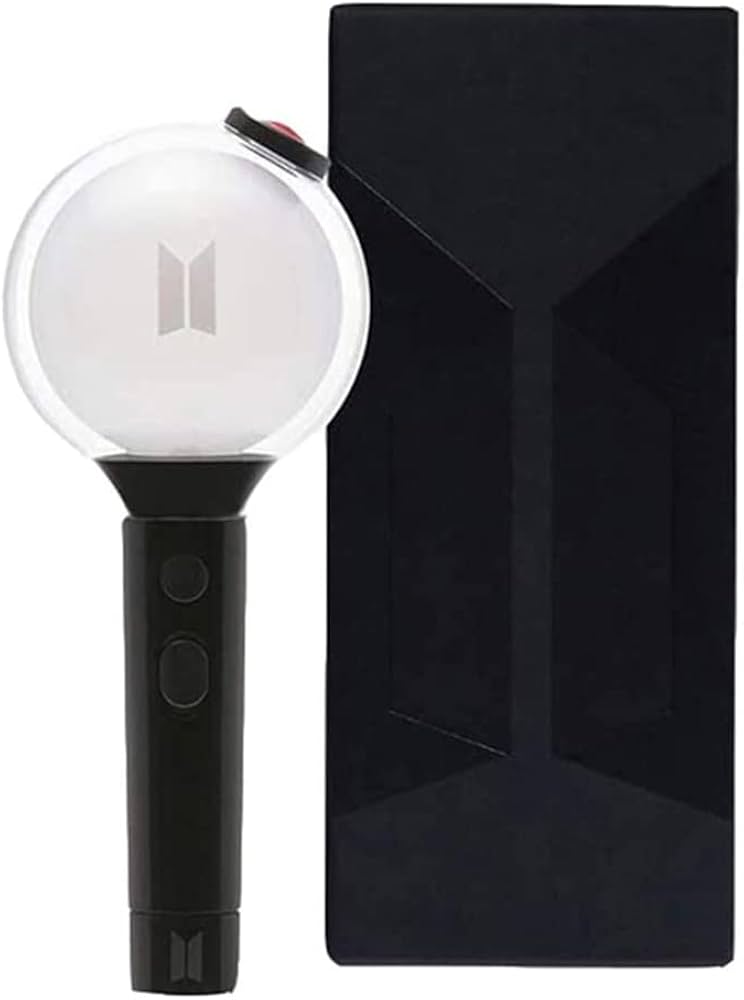 BTS official light stick SE ver.4 アミボム BTS アミボム【Weverse