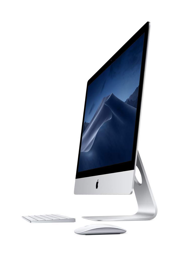Amazon.com: Apple MNED2LL/A 27-inch iMac Retina 5K Display, 3.8GHz