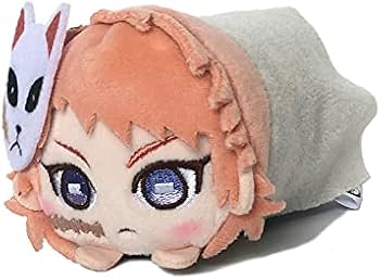 Amazon.co.jp: 鬼滅の刃 もちころりん 3 ぬいぐるみマスコット BOX