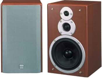 ☆DENON SC-A3 2ウェイスピーカー左