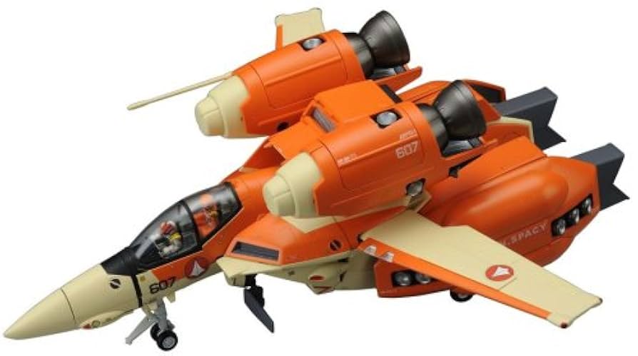 DX超合金 VT-1 スーパーオストリッチ 【未開封】 DX超合金 マクロスVT