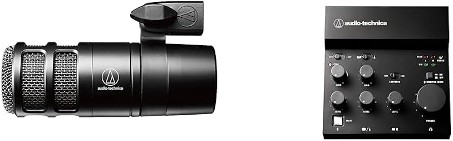 Amazon.co.jp: オーディオテクニカ AT-UMX3 オーディオ