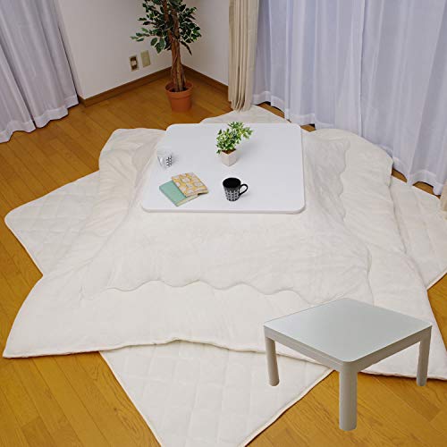 正方形 こたつ布団 こたつ3点セット」の人気商品一覧 | 安い商品を通販