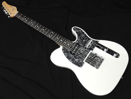 Amazon | SCHECTER OL-PT-P90 WHT R シェクター テレキャスター タイプ