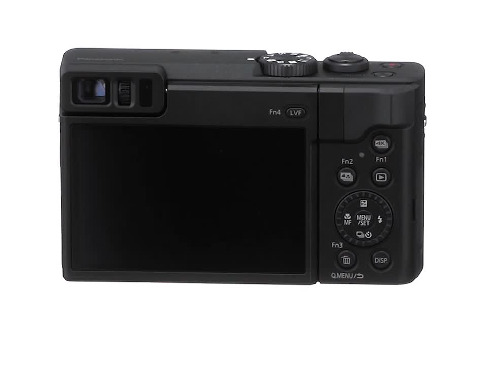 Amazon | パナソニック コンパクトデジタルカメラ ルミックス TZ90