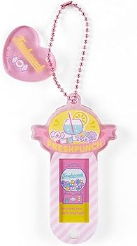 フレッシュパンチ サンリオ 便箋 サンリオ☆ フレッシュパンチのレター