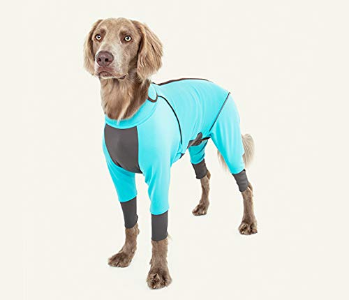 アルファアイコン ダブルフルドッグガード 1XL Amazon | ダブルフル