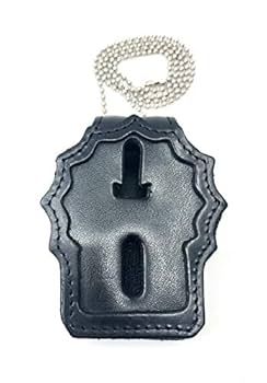 NYPD DETECTIVE 刑事バッジ+ケース NYPD DETECTIVE 刑事バッジ+ケース