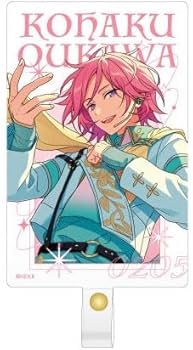 Amazon.co.jp: エンスカイ あんさんぶるスターズ!! フォンタブ 28.桜河