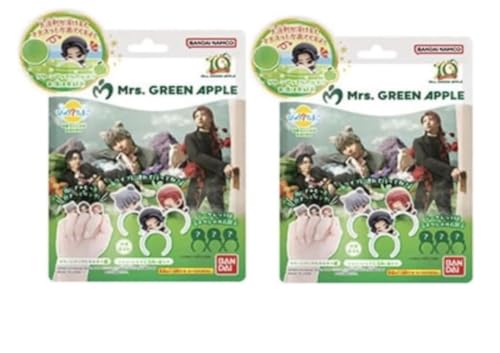 ミセスグリーンアップル びっくらたまご」の人気商品一覧 | 安い商品を