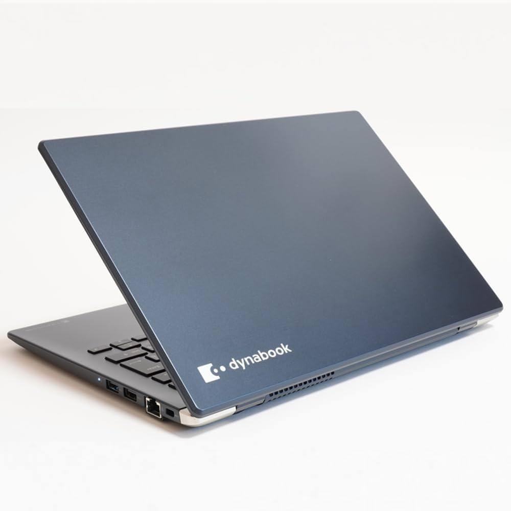 Amazon.co.jp: 【整備済み品】G83 ノートパソコン/高性能第11世代Core