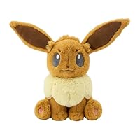 Amazon.co.jp: ポケモンセンターオリジナル ふわふわ抱きぬいぐるみ