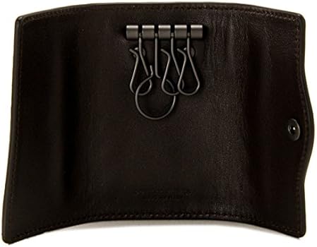 Amazon.co.jp: [ボッテガヴェネタ] 339336-V001N-2040 4連キーケース