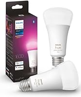 Amazon | フィリップスヒュー(Philips Hue) スマート電球 E26 100W相当