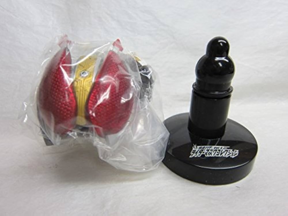 Amazon.co.jp: 仮面ライダー電王ソードフォームライダーマスク