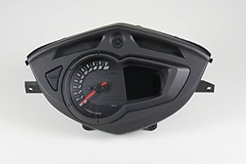 シグナス3型22384km メーター シグナス3型メーター