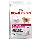 ロイヤルカナン サイズ ヘルス ニュートリション ミニ インドア