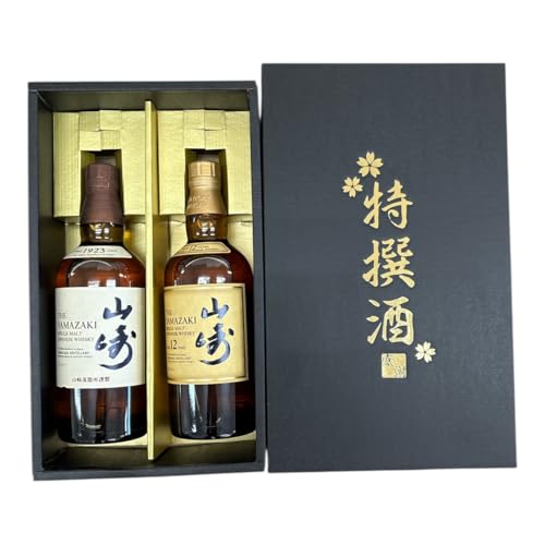 ウイスキー サントリー 山崎12年700ml」の人気商品一覧 | 安い商品を